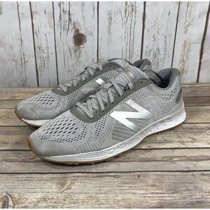 New Balance WARISLO1 Fresh Foam Running Athletic Shoes Womens Size 9.5 Jogging